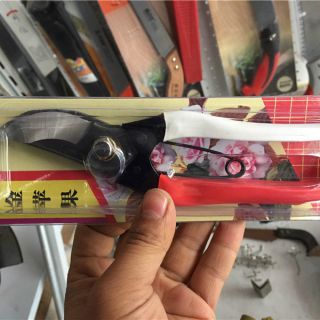 金蘋果手剪 ，整枝剪