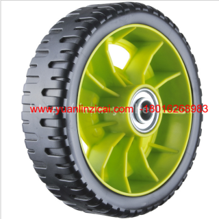 草坪機(jī)輪子，本田196草坪機(jī)輪子，輪子軸承