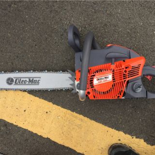 歐瑪油鋸，大油鋸，16寸油鋸，GSH510/560油鋸