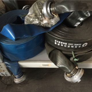 水帶，灌溉水管，水泵出水管，涂塑水管