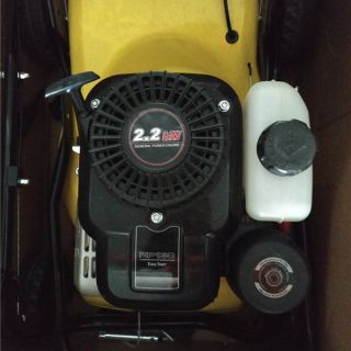 宗申動(dòng)力16寸草坪機(jī)，上海特價(jià)