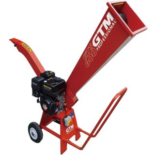 卡夫GTS600樹枝粉碎機__園林機械__上海批發(fā)零售維修